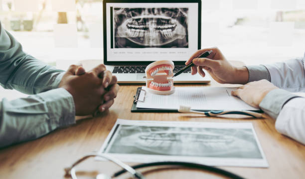 Best Emergency Broken Tooth Repair in Miami, OK