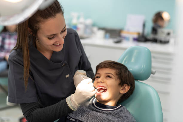 Best Emergency Broken Tooth Repair in Miami, OK
